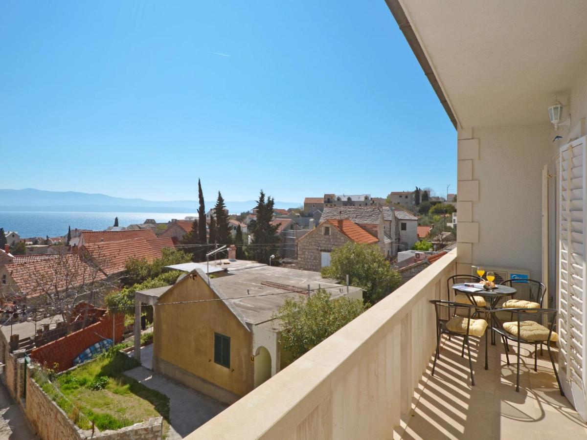 Apartments Newway Bol Exterior foto